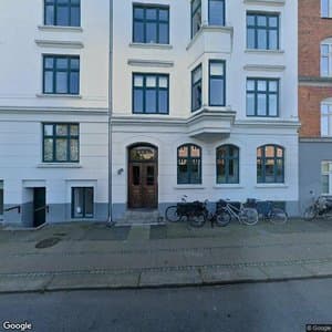 A/B Næstvedgade 26-28
