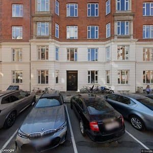 A/B Livjægergade 15