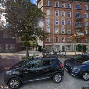 A/B Øster Farimagsgade 69-71b