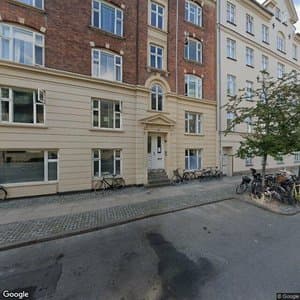 Andelsboligforeningen Gammel Kalkbrænderivej 40-42