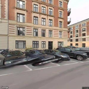 Andelsboligforeningen Lipkesgade 3 / Kastelsvej 11