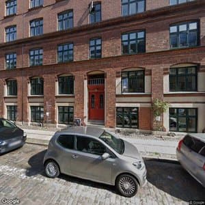 A/B Lundingsgade 4-6