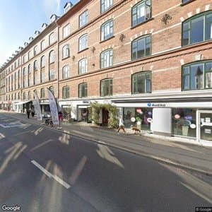 A/B Ndr. Frihavnsgade 49/ Grenågade 1
