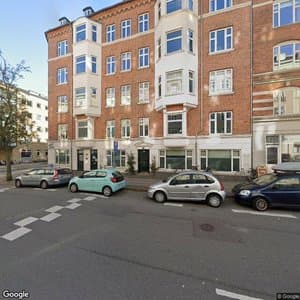 A/B Nøjsomhedsvej 4 / Kirsteinsgade 11