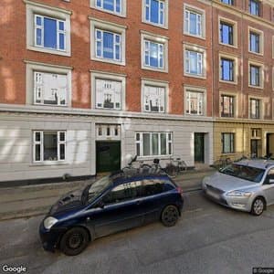 Andelsboligforeningen Nordre Frihavnsgade 102