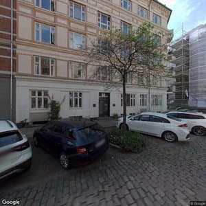 A/B Willemoesgade 64/Aggersborggade 6