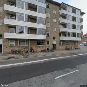 A/B Borgervangen