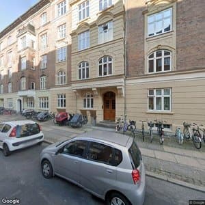 A/B Carl Johans Gade 7-13 (100-982)