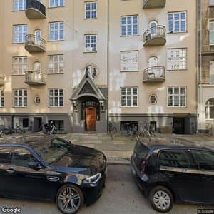 A/B Carl Johans Gade 4-6
