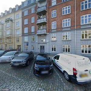 A/B Vardegade 21-23