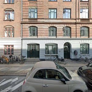 A/B Marstalsgade 37-41