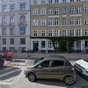 A/B Øster Farimagsgade 83-85
