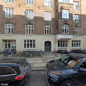 A/B Carl Johans Gade 5