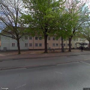 A/B Jensens Minde