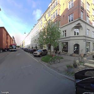 A/B Irmingersgade 7 M.fl.