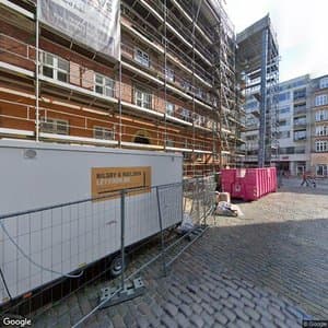 A/B Ryesgade 61/Trepkasgade 2