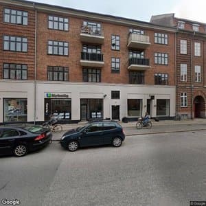A/B Nygårdsvej 52/Bechgårdsgade 2 (matrikel 502)