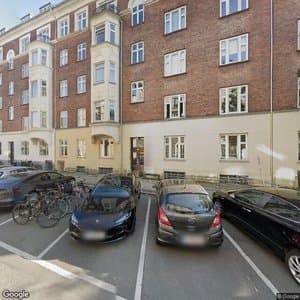 A/B Rothesgade 15 / Ribegade 16