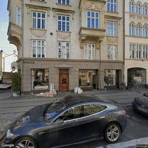 Andelsboligforeningen Hjorten