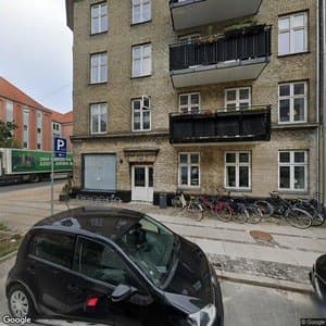 A/B Stæhrebo