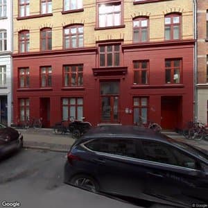 A/B Ålborggade 23