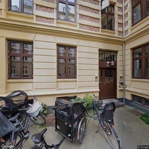 Andelsboligforeningen Slagelsegade22-24