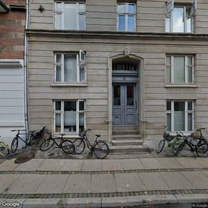 A/B Marstalsgade 11-13