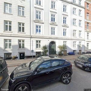 A/B Classensgade 13