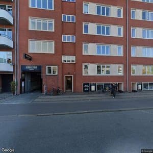 Andelsboligforeningen Randersbro