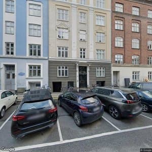 A/B Skanderborggade 2