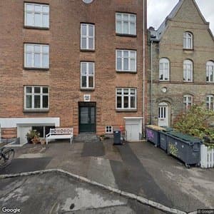 Andelsboligforeningen Hornemansgade 28-30