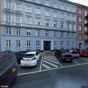 A/B Holsteinsgade 5