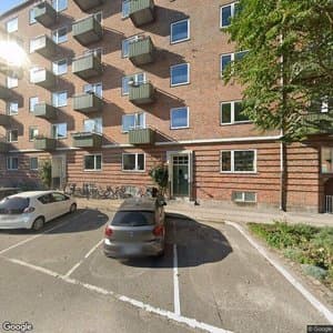 Andelsboligforeningen Middelfartsgården