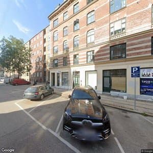 A/B Ryesgade 97-99