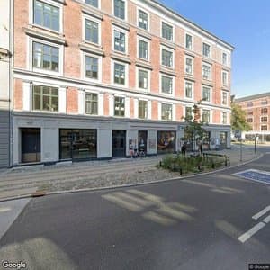 A/B Ndr. Frihavnsg. 81/Strandblvd. 59