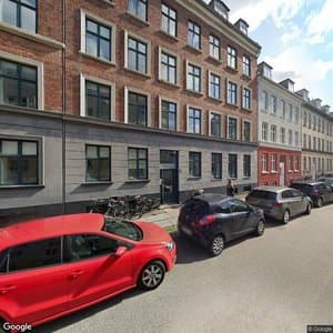 A/B Fanøgade 34-36