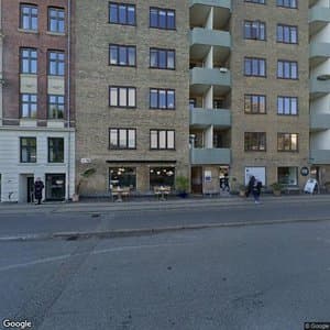 Ab Sagførergården Nøjsomhedsvej 14-22/Randersgade 35