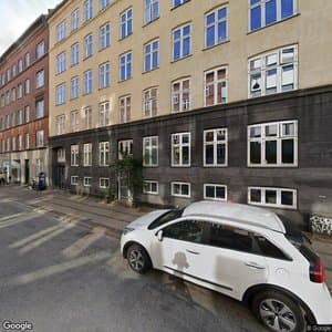 A/B Ryesgade 114