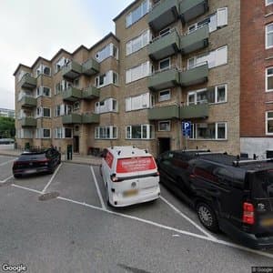A/B Bellmans Plads 22-30 / Thomas Laubs Gade 28-30
