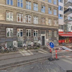 A/B Ryesgade 66 Og 66 A-c
