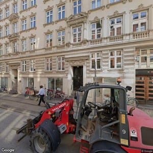 A/B Ryesgade 56