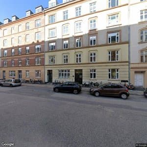 A/B Ndr. Frihavnsgade 93