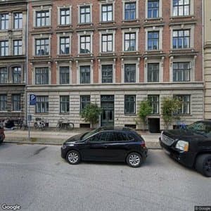 A/B Olof Palmes Gade (matrikel 75)