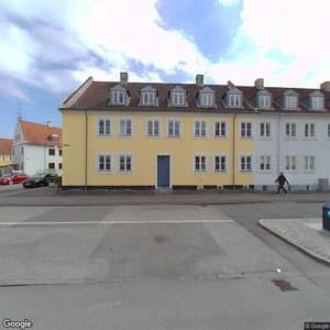 A/B Kirsebærhaven