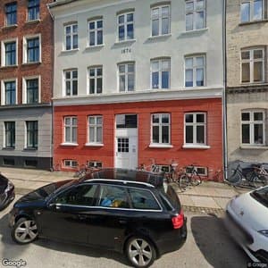 A/B Fanøgade 32