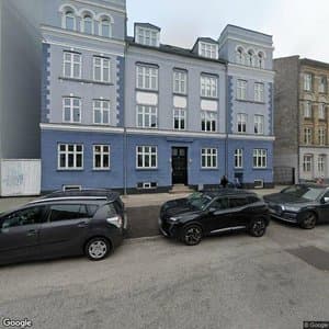 Andelsboligforeningen Nygårdsvej 20