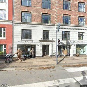 A/B Classensgade 47-49 M.fl.