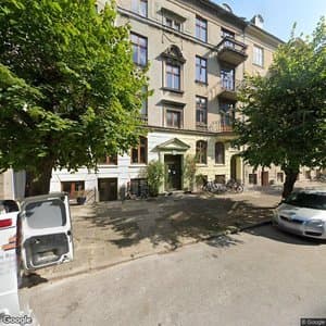 Andelsboligforeningen Drejøgade 8