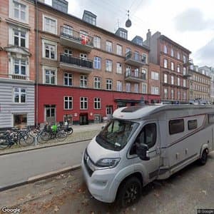A/B Øster Farimagsgade 18 - 18a