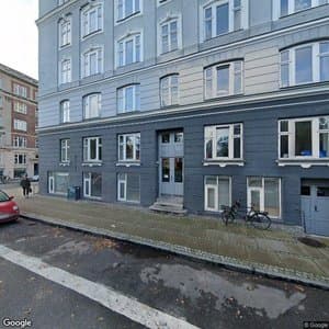 A/B Gl. Kalkbrænderivej 12 M Fl